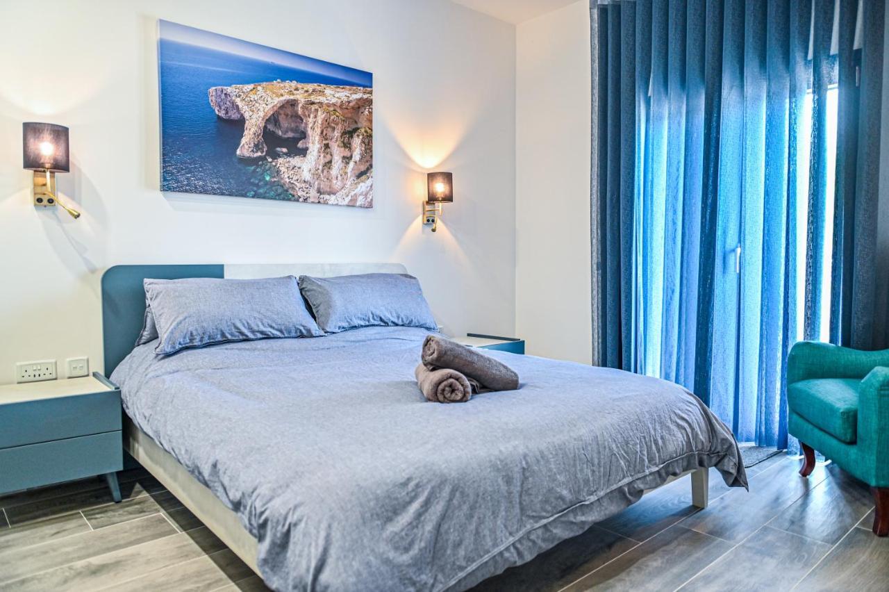 Apartamento Droplet Kalkara