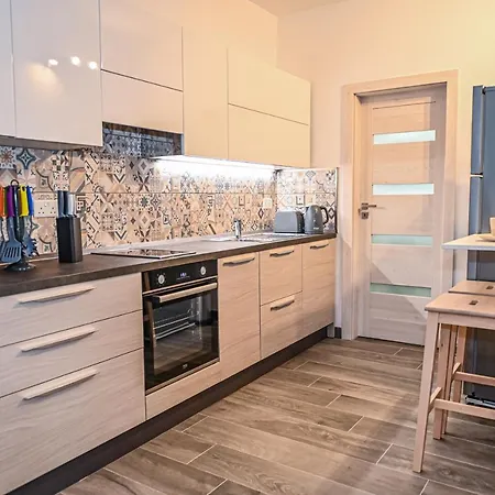 Droplet Apartment Kalkara Exterior photo