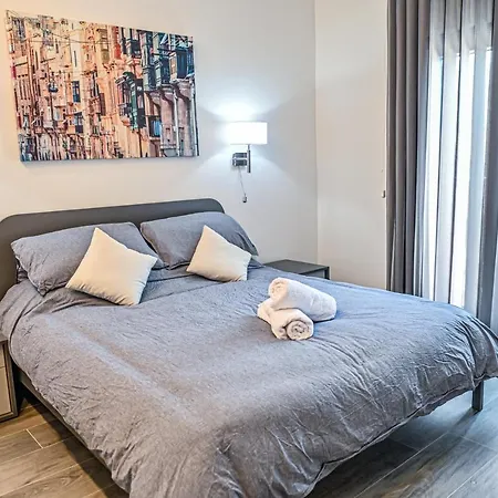 Droplet Apartment Kalkara Exterior photo