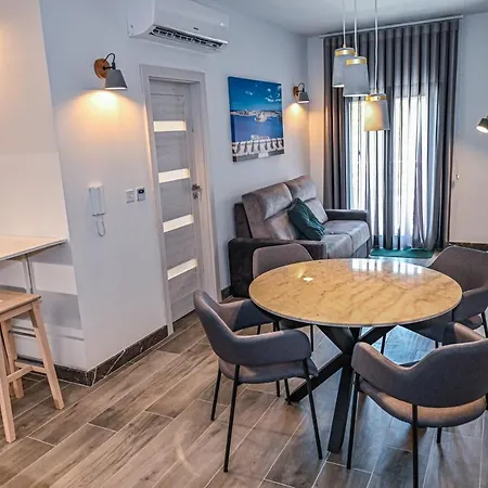 Droplet Apartment Kalkara Exterior photo