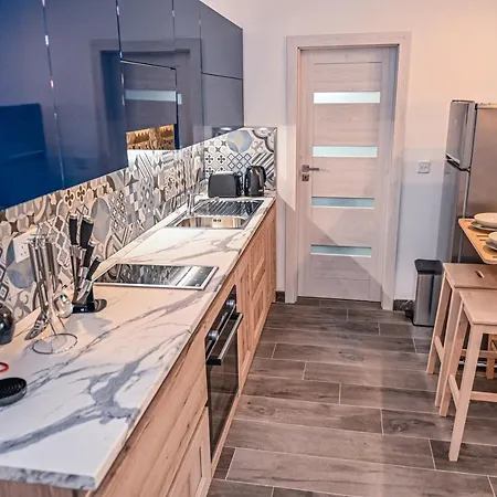 Droplet Apartment Kalkara Exterior photo